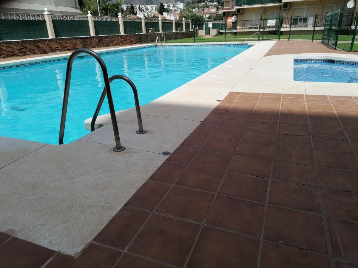 Torremolinos Playamar Sun&Beach Екстериор снимка