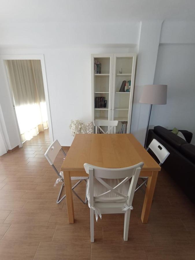 Torremolinos Playamar Sun&Beach Екстериор снимка