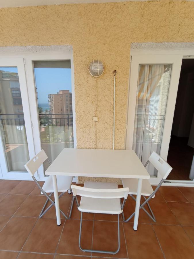 Torremolinos Playamar Sun&Beach Екстериор снимка