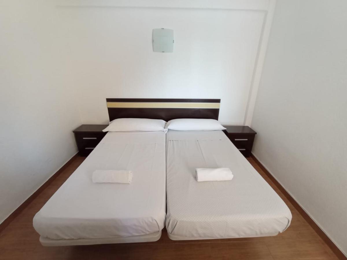 Torremolinos Playamar Sun&Beach Екстериор снимка
